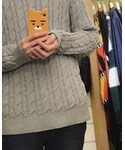 GU(ジーユー)の「トップス(ニット/セーター)」
