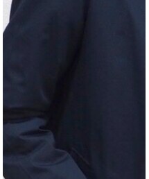 UNIQLO | ステンカラーコート