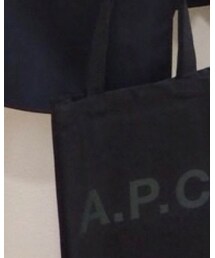 A.P.C. | トートバッグ