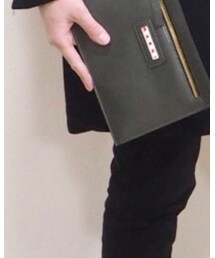 MARNI | クラッチバッグ