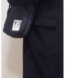 Y-3 | ショルダーバッグ