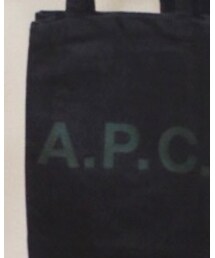 A.P.C. | トートバッグ