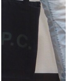 A.P.C. | トートバッグ