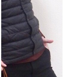 UNIQLO | ダウンベスト