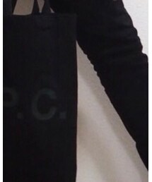 A.P.C. | トートバッグ