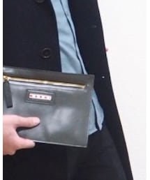 MARNI | クラッチバッグ