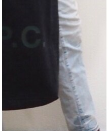 A.P.C. | トートバッグ