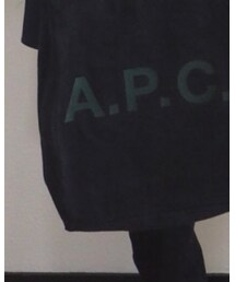 A.P.C. | トートバッグ