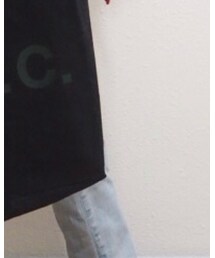 A.P.C. | トートバッグ