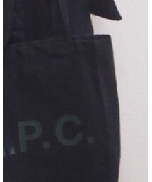 A.P.C. | トートバッグ