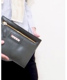 MARNI | クラッチバッグ