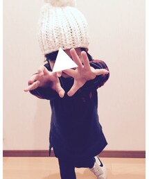 最近こんな風に近づいてきます（笑） | その他