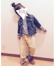 OLD NAVY | デニムジャケット