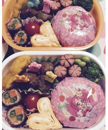 キュアホイップ♡ | その他