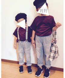 Birthday | デニムパンツ