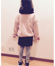 うしろ♡ | その他