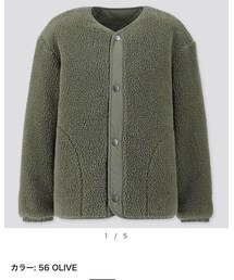UNIQLO | ジャケット/アウター