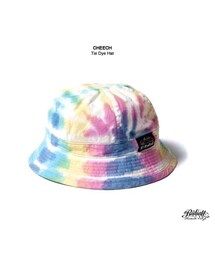 RADIALL | Radiall “CHEECH” Tie Dye Hat(キャップ)