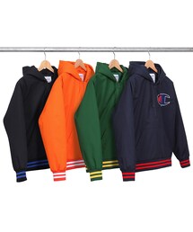 Supreme  | pullover windrunner hoodie(モッズコート)