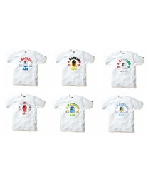A BATHING APE | Bape World Cup 2006(Tシャツ/カットソー)