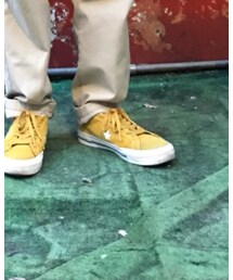 CONVERSE | スニーカー