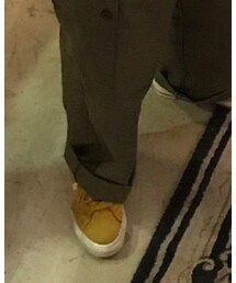 CONVERSE | スニーカー