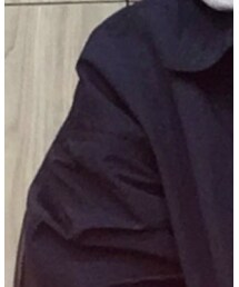 DEMARCOLAB | ミリタリージャケット