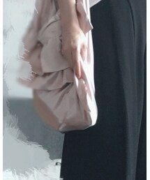 NICE CLAUP | ショルダーバッグ