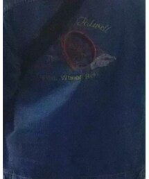 ＡＮＤＪ | デニムジャケット