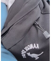 KANGOL | ショルダーバッグ