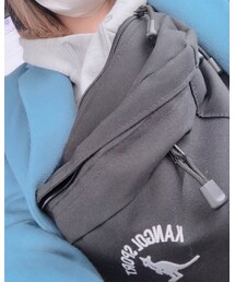 GU | トレンチコート