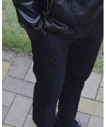 UNIQLO | スラックス