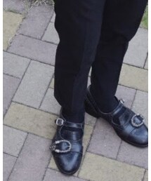 GUCCI | ローファー