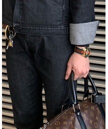 EMPORIO ARMANI | デニムパンツ