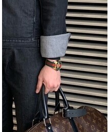 GUCCI | アナログ腕時計