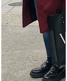 ASCLO | ローファー