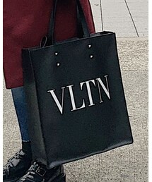 VALENTINO GARAVANI | トートバッグ