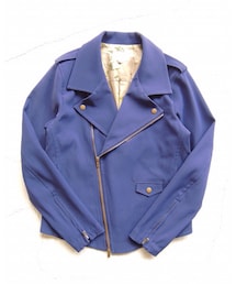 votole | ライダースジャケット