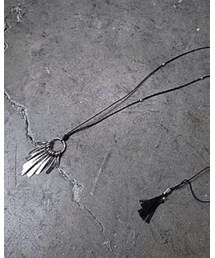 amp japan | ネックレス