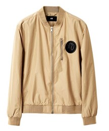 H&M | ブルゾン