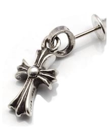 CHROME HEARTS | ピアス（片耳用）