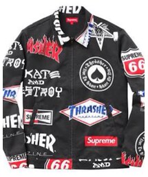 Supreme  | ジャケット/アウター