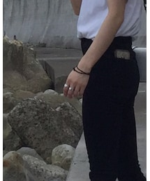 CHROME HEARTS | リング