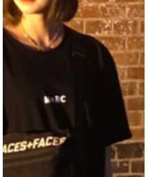 M＋RC NOIR | Tシャツ/カットソー