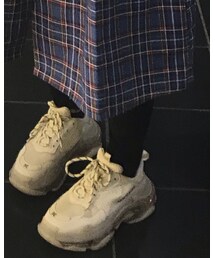 BALENCIAGA | スニーカー