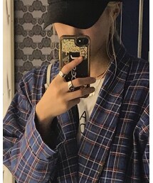 CHROME HEARTS | リング