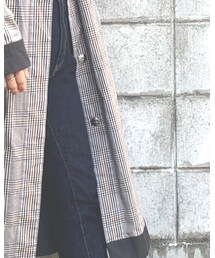 B.C STOCK | トレンチコート