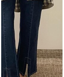 RED PEPPER | デニムパンツ