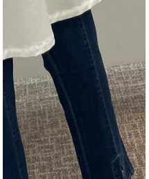 RED PEPPER | デニムパンツ