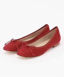 STATUS | バレエシューズ